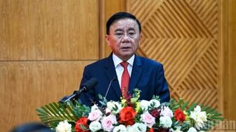 Bộ Chính trị điều chỉnh phân cấp quản lý cán bộ và danh mục chức danh lãnh đạo một số cơ quan Trung ương