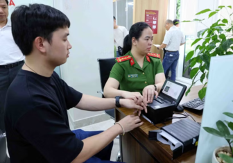 Bổ sung dự án Luật Định danh và xác thực điện tử vào Chương trình lập pháp 2026
