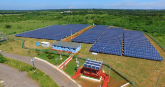 Cuba đặt mục tiêu đến năm 2050 sử dụng 100% điện tái tạo