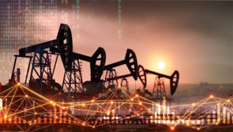 Giá xăng dầu hôm nay (12/05): Giá dầu thế giới tăng gần 3%