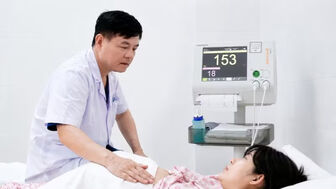 “Giải mã” tim thai bằng CTG điện toán, giúp phát hiện sớm nguy cơ cho thai nhi