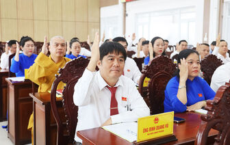 Phường Rạch Giá thống nhất bố trí 650 tỷ đồng đầu tư 71 dự án, công trình giai đoạn 2026-2030