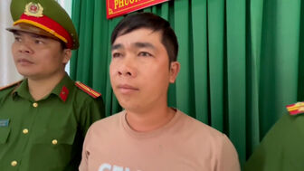 Khởi tố thuyền trưởng nhận giữ trái phép thiết bị giám sát tàu cá