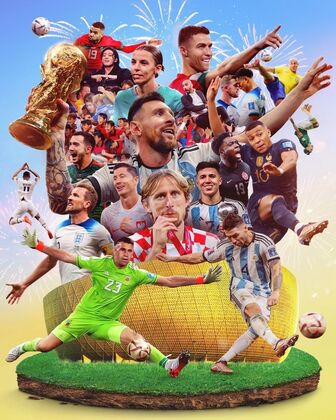 Lịch thi đấu World Cup 2026 mới nhất