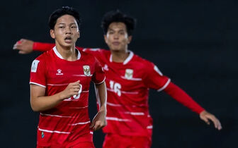 Lịch trực tiếp U17 châu Á 2026: Indonesia chạm trán Nhật Bản