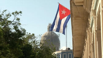 Mexico tiếp tục gửi hàng viện trợ đến Cuba