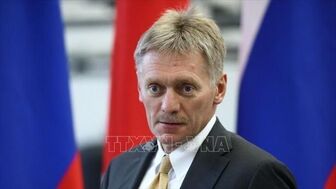 Nga khẳng định duy trì kênh đối thoại về Ukraine