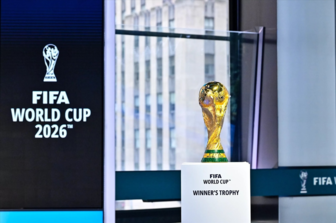 World Cup 2026: Từ "cơn sốt" vé đến bài toán bảo vệ người tiêu dùng trong thời đại số