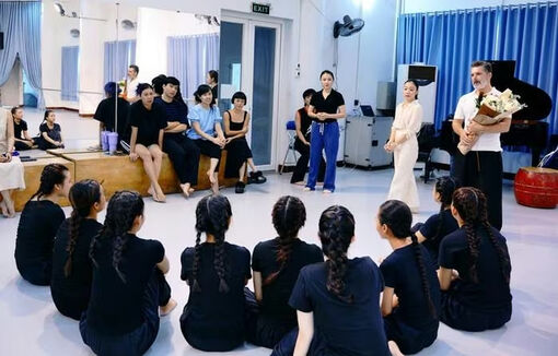8 tiêu chí xác định ngành, nghề đặc thù trong lĩnh vực nghệ thuật, thể thao