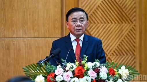 Bộ Chính trị điều chỉnh phân cấp quản lý cán bộ và danh mục chức danh lãnh đạo một số cơ quan Trung ương