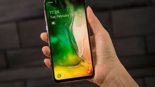 Cách giúp điện thoại Galaxy giá rẻ chạy mượt mà như mới