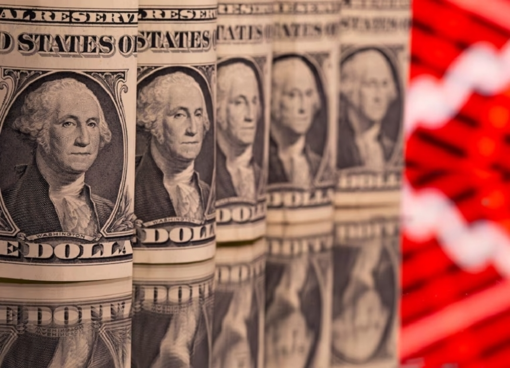 Tỷ giá USD hôm nay (12/05): Đồng USD tăng nhẹ