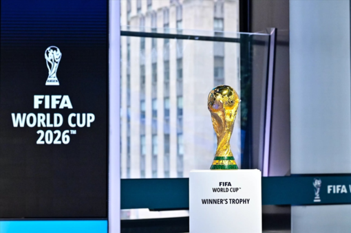 World Cup 2026: Từ "cơn sốt" vé đến bài toán bảo vệ người tiêu dùng trong thời đại số
