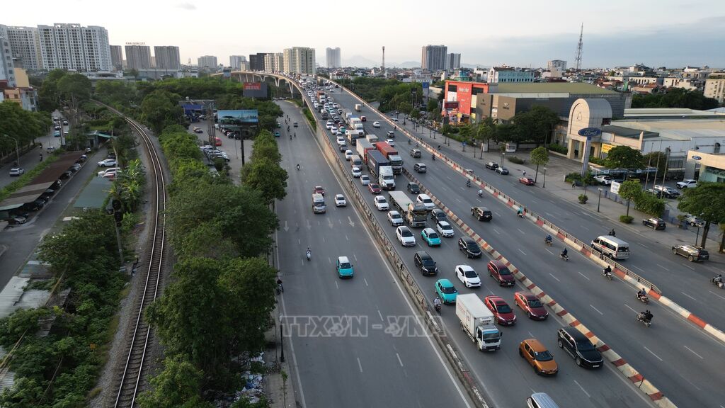 Bộ Xây dựng thông tin chính thức về đề xuất bảo hành đường bộ 10 năm