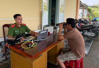 An toàn thông tin trong chuyển đổi số