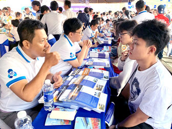 Bộ Giáo dục và Đào tạo tiếp tục siết quy đổi điểm xét tuyển đại học từ 2026