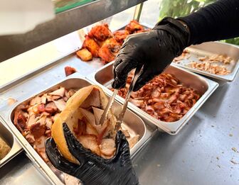 Lễ hội bánh mì Việt Nam thu hút 250.000 lượt khách sau 4 ngày