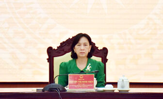 Mạng lưới bưu chính trên địa bàn tỉnh được duy trì rộng khắp