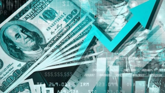 Tỷ giá USD hôm nay (13/05): Đồng USD tăng phiên thứ hai liên tiếp