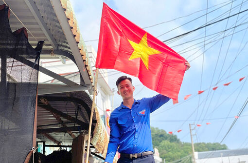 Cán bộ cơ sở trước yêu cầu mới