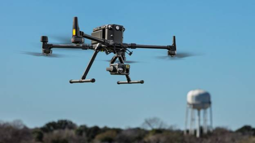 Dịch vụ Flycam ở Thủ Đức: Giải pháp khảo sát từ trên cao chuyên nghiệp