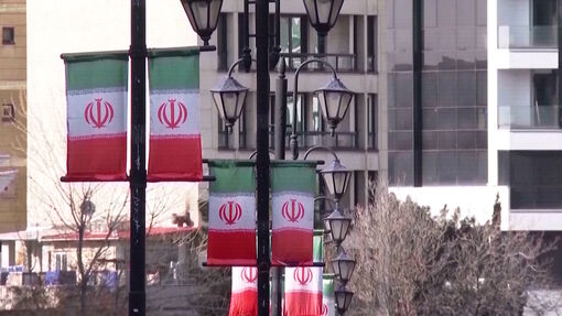 Iran nêu điều kiện tiên quyết trước khi nối lại đàm phán hạt nhân