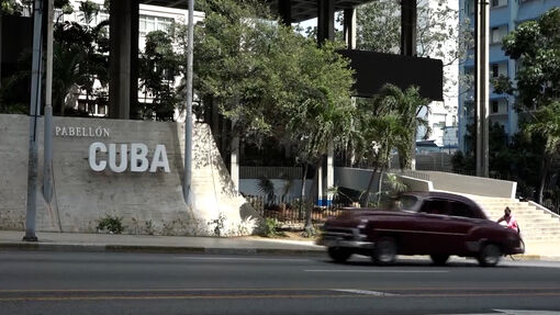 Nhiều quốc gia hỗ trợ Cuba đối phó với tình trạng phong tỏa