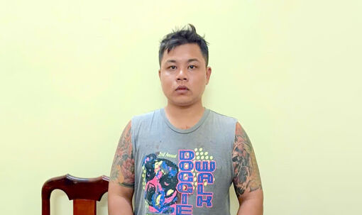 Bênh chủ cũ, nam thanh niên giết người