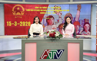 Chuyên mục “Dân hỏi - Chính quyền trả lời” quý II/2026: Nhiều nội dung hấp dẫn