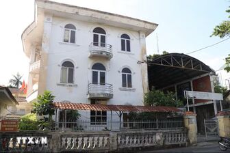 Đẩy nhanh tiến độ xử lý nhà, đất dôi dư khi sắp xếp đơn vị hành chính các cấp