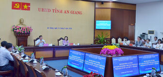 An Giang: Thống nhất xét tặng danh hiệu nhà giáo nhân dân, nhà giáo ưu tú cho 69 cá nhân