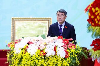 Thủ tướng Lê Minh Hưng: Gắn chặt nhiệm vụ bảo vệ an ninh với kiến tạo phát triển