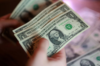 Tỷ giá USD hôm nay (14/05): Đồng USD duy trì đà tăng