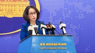 Việt Nam kiên quyết xử lý nghiêm mọi hành vi xâm phạm quyền sở hữu trí tuệ