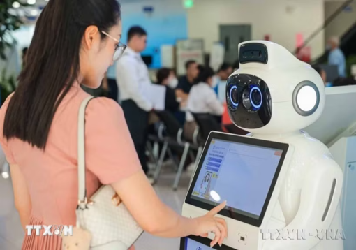 Chương trình phát triển công nghiệp công nghệ số giai đoạn 2026-2030