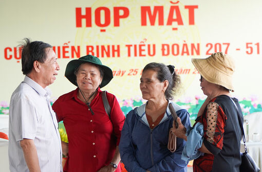 Tình đồng chí