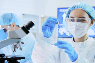 Chính phủ yêu cầu Bộ Y tế hoàn thành danh mục phát triển vaccine mới trong tháng 6