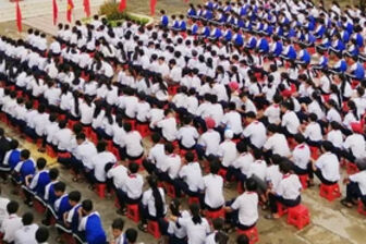 Đạt giải cao kỳ thi quốc tế, học sinh được hỗ trợ 15-25 lần mức lương cơ sở