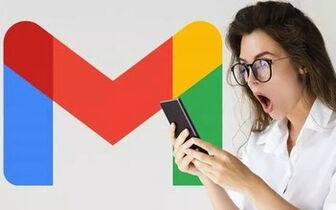 Google bất ngờ "siết" dung lượng miễn phí Gmail còn 5 GB