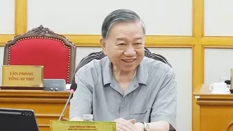 Hoàn thiện thể chế vượt trội, tạo động lực để Thành phố Hồ Chí Minh bứt phá