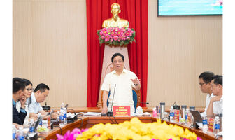 Xây dựng Phú Quốc trở thành hình mẫu đảo xanh của Việt Nam