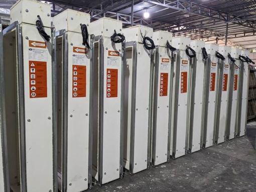An tâm chất lượng công trình tại An Giang với giải pháp thông gió và PCCC từ Kaiyo Việt Nam