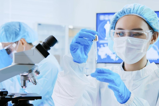 Chính phủ yêu cầu Bộ Y tế hoàn thành danh mục phát triển vaccine mới trong tháng 6