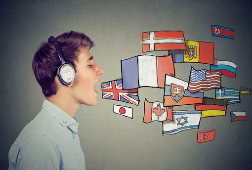 Có AI, cần học ngoại ngữ nữa không?