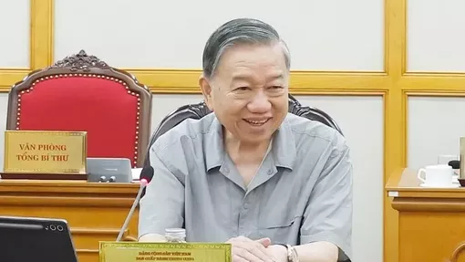 Hoàn thiện thể chế vượt trội, tạo động lực để Thành phố Hồ Chí Minh bứt phá