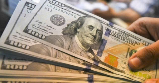 Tỷ giá USD hôm nay (15/05): Đồng USD tăng phiên thứ tư liên tiếp