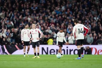 Đánh bại Liverpool, Aston Villa giành vé dự Champions League
