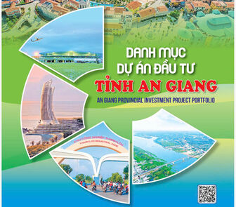 Danh mục các dự án đầu tư tỉnh An Giang