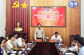 Kết nối mạnh hơn tuyến thông tin từ đặc khu Phú Quốc