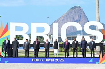 Xung đột tại Iran trở thành phép thử với BRICS